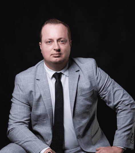 Dr. Luiz Conrado Gehlen
